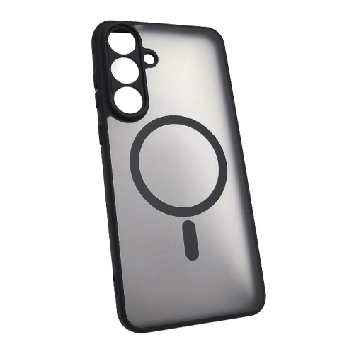 Чехол-крышка #37 для Samsung s23 fe черный