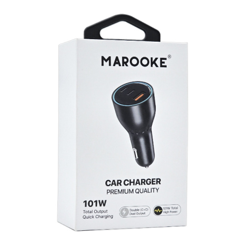 Азу marooke md-ccm11 (usb/pd101w) черное