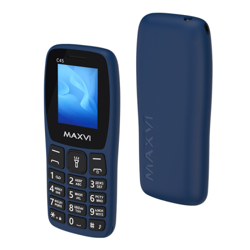 Тел.maxvi c45 marengo (eac)