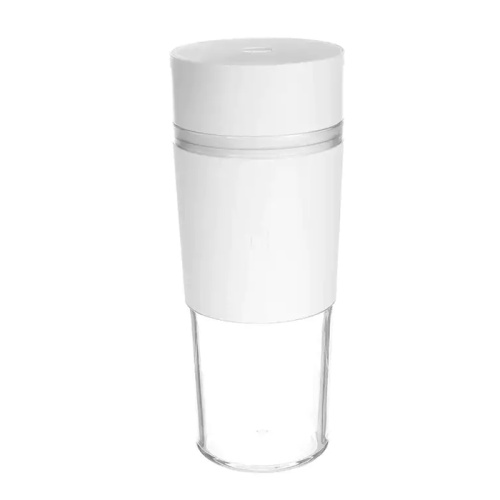 Портативный блендер xiaomi mijia portable juicer cup white (3797)