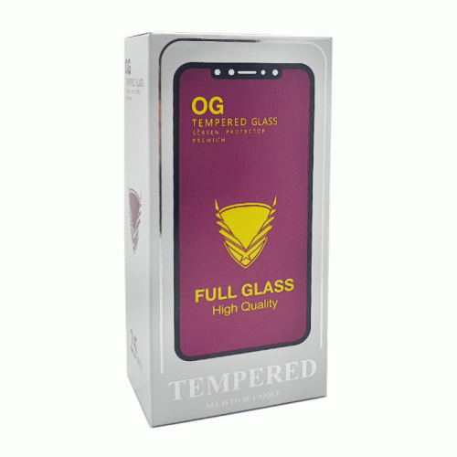 Стекло защитное og (norm) xiaomi redmi 10/note10t/note 10 5g/note 11 4g/poco m3 pro черное