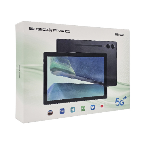 Планшет ego pad s9 6/128 
