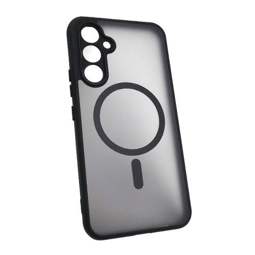 Чехол-крышка #37 для Samsung a56 (5g) черный