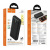 Пзу hoco j172a 20000mah (pd20w) черный