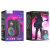 Акустическая колонка hoco bs46 karaoke wireless speaker черная 