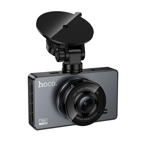 Видеорегистратор hoco dv14 черный