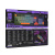 Клавиатура hoco gm751 беспроводная (usb-a, 2.4g.bt5.1) черная