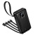 Пзу hoco j173 20000mah черный 