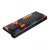 Клавиатура hoco gm751 беспроводная (usb-a, 2.4g.bt5.1) черная