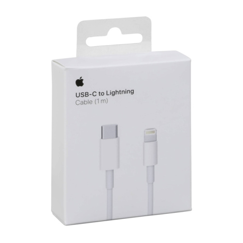 Кабель type-c на lightning pd