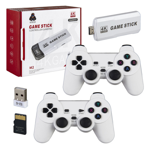 Игровая приставка (64 gb hdmi 1080p) 20000 игр m2
