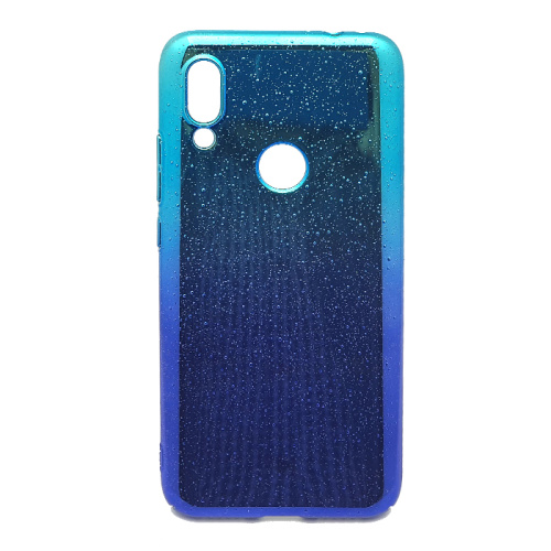 Чехол-крышка хамелеон xiaomi redmi 7 mix