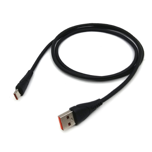 Кабель usb sata x40 type-c черный