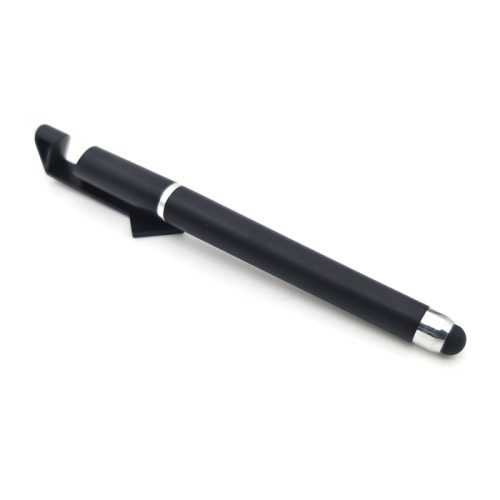 Стилус-ручка и подставка под телефон