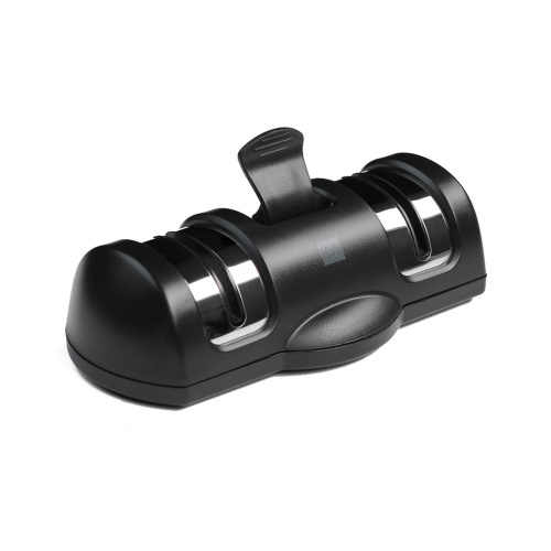 Точилка для ножей xiaomi huohou knife sharpener hu0045 black (0458)