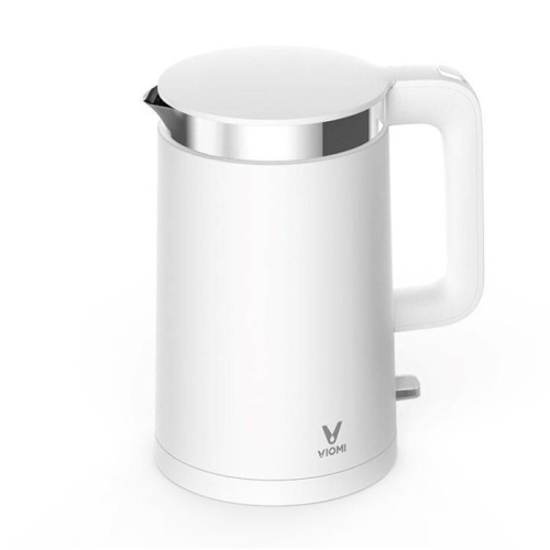 Чайник xiaomi viomi mechanical kettle v-mk152a white (0069)