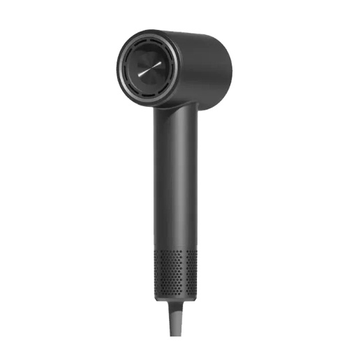 Фен для волос xiaomi doco high speed hair dryer h800 grey eu (1539)