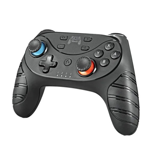 Игровой контроллер ns-168 черный