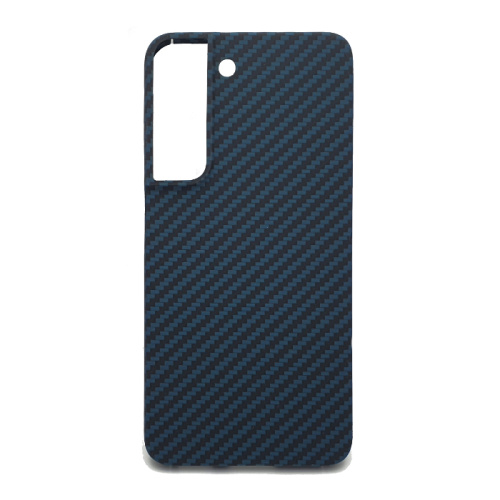 Чехол крышка k-doo kevlar Samsung s22 plus синий