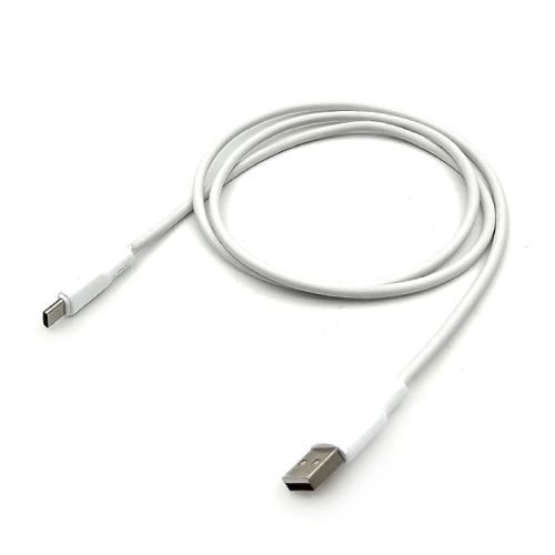 Кабель usb sata x20 type-c белый