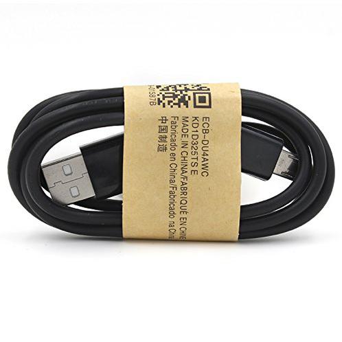 Кабель usb Samsung micro черный акция 29