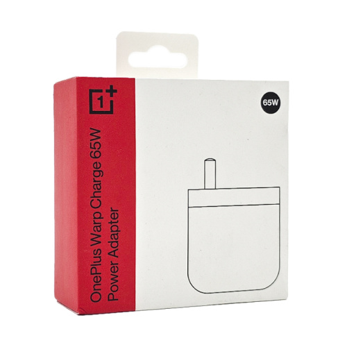 Сзу oneplus wc065a11jh (65w) белое
