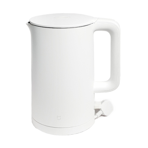 Чайник xiaomi mijia electric kettle 1a 1.5l white (4801)