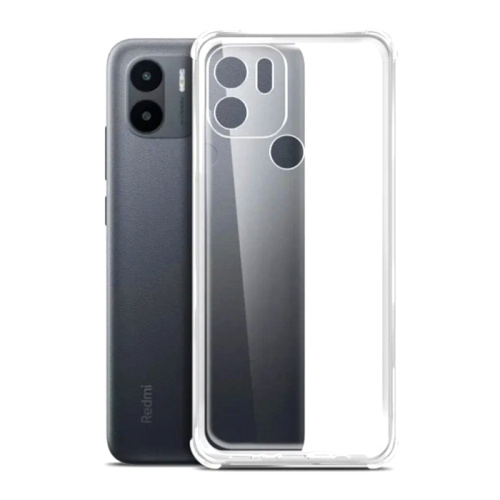 Чехол-силикон anti fall xiaomi redmi a1+/a2+ 