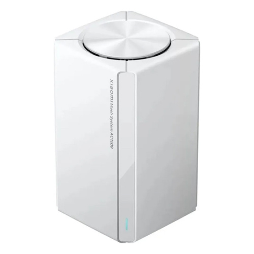 Роутер wi-fi xiaomi mesh system ac1200 rd13 white (3032)