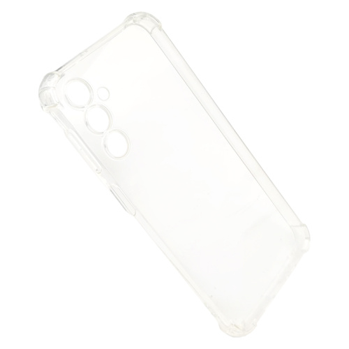 Чехол-силикон anti fall Samsung a24 4g 