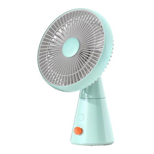 Вентилятор настольный xiaomi lofans desktop circulation fan blue (7050)