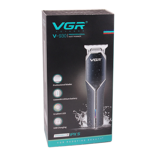 Триммер для волос vgr v-930