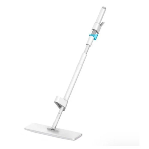 Швабра с распылителем xiaomi blue fish water spray mop lxy-02