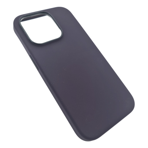 Чехол-крышка keephone dfans starlight для iphone 14 pro max фиолетовый