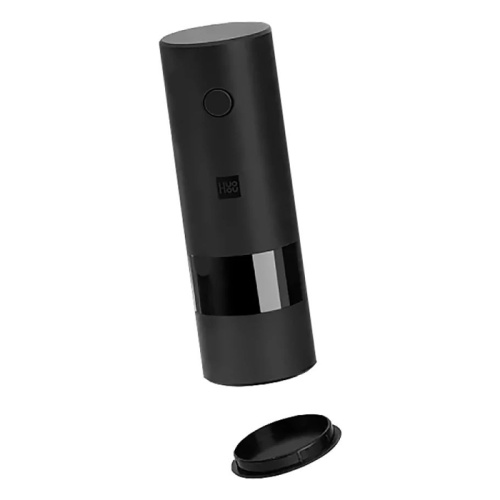 Электрическая мельница для специй xiaomi huohou electric grinder hu0142 black (1417)