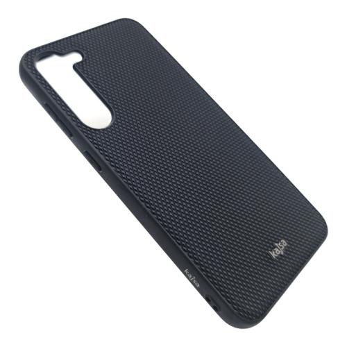 Чехол-крышка #84 kajsa dark series d2 для Samsung s23 plus черный