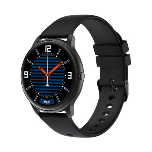 Смарт-часы xiaomi imilab kw66 black eu