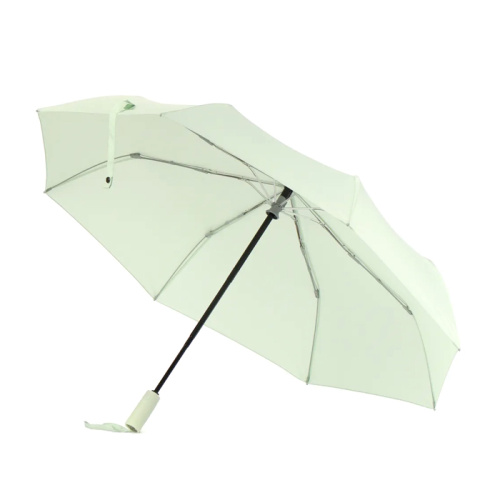 Зонт xiaomi konggu auto folding umbrella wd1 green (0048)