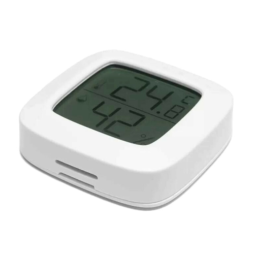 Метеостанция xiaomi jxth01 white (1193)