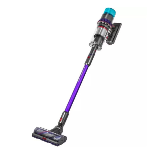 Вертикальный пылесос dyson gen5 detect absolute (250w) 2000mah (c)