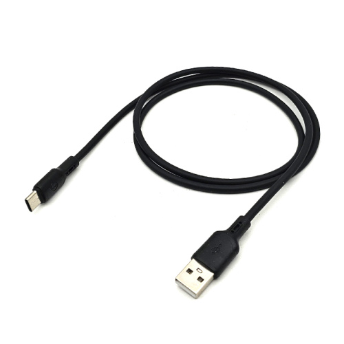Кабель usb sata x20 type-c черный