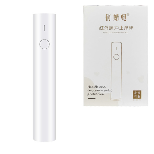 Инфракрасная импульсная палочка для снятия зуда xiaomi cokit agw-06 white (0278)