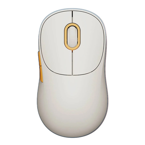 Мышь xiaomi wireless mouse 3 xmwxsb03ym beige (5502)