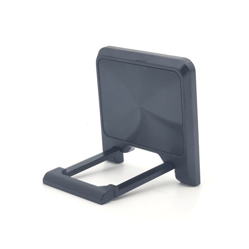 Подставка для телефона в упаковке черная