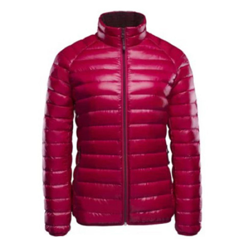 Куртка xiaomi down jacket (m) red (8728)