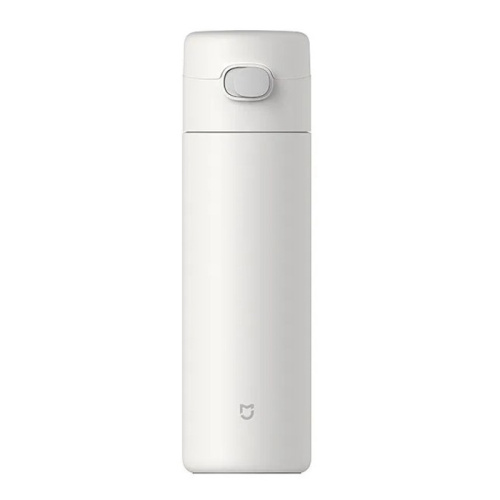 Термос xiaomi mijia mjtgb02pl 480ml white (6253)