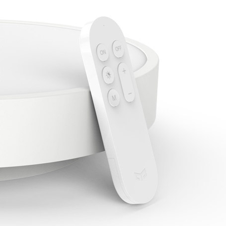 Пульт дистанционного управления mijia cr2450 для потолочного светильника (4144)