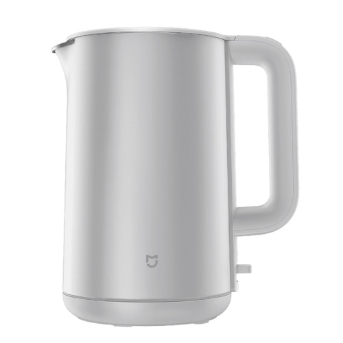 Чайник xiaomi mijia electric kettle s1 1.7l white (1648)