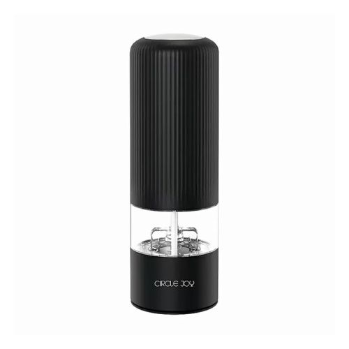Электрическая мельница для специй xiaomi circle joy cj-eg02 black (2457)