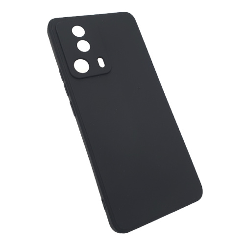 Чехол-силикон blek xiaomi civi 2 черный